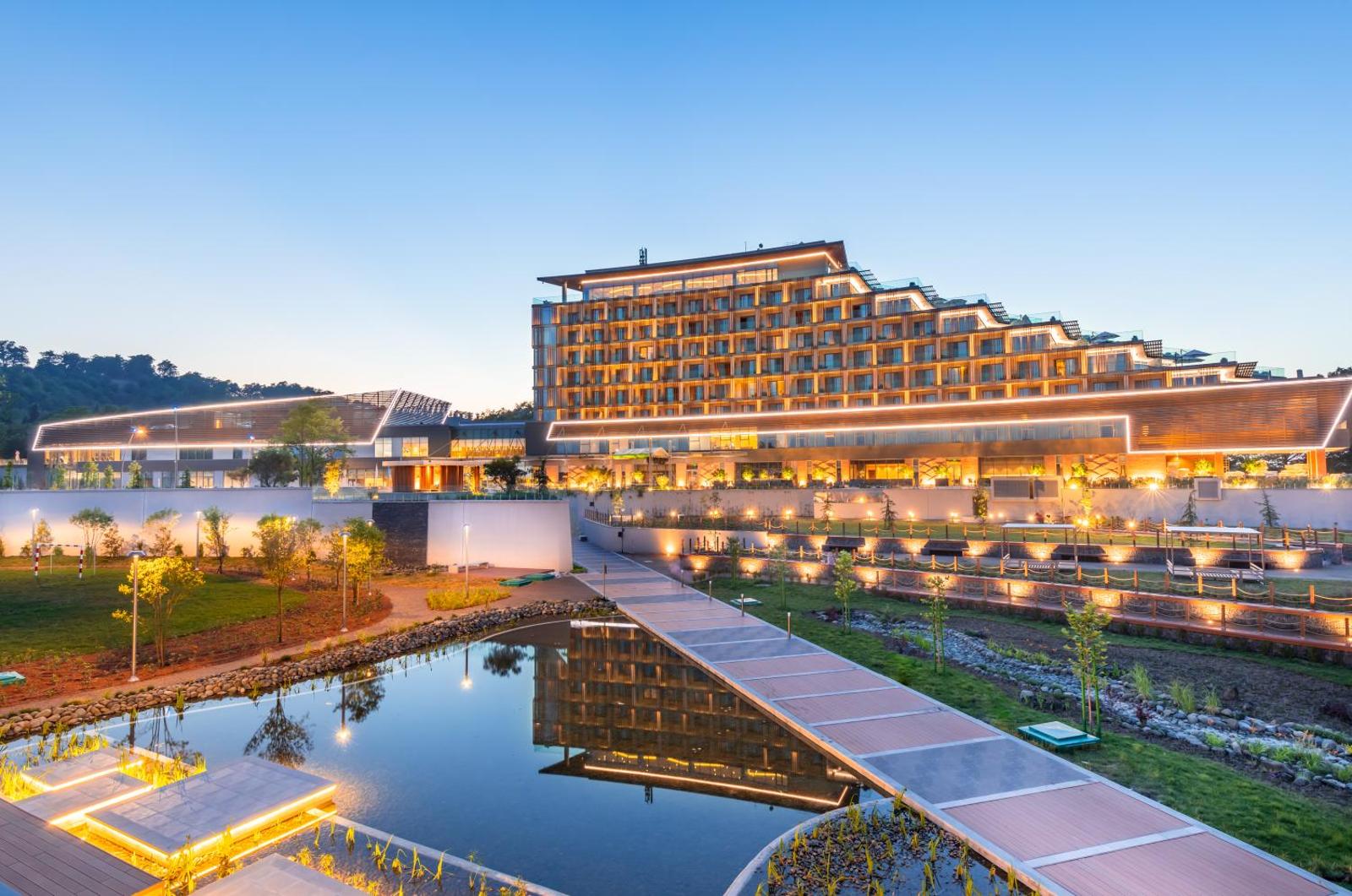 Hotels
